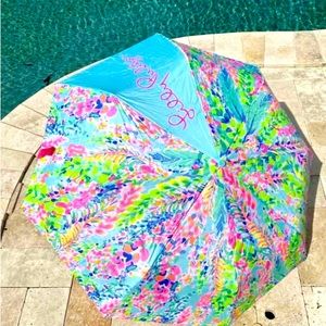 Lilly Pulitzer Umbrella